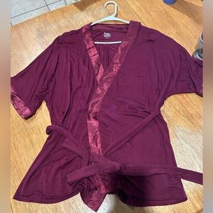 Maternity/Postpartum/Nursing pj set